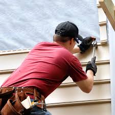 Best Insulated Siding Installation  in Hedwig Village, TX